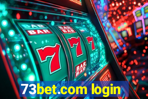 73bet.com login